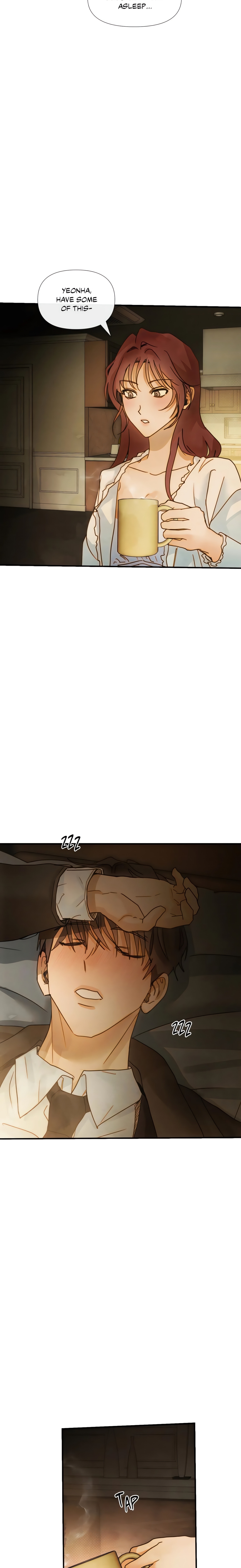 Purely in Love (Official) chapter 10 page 15