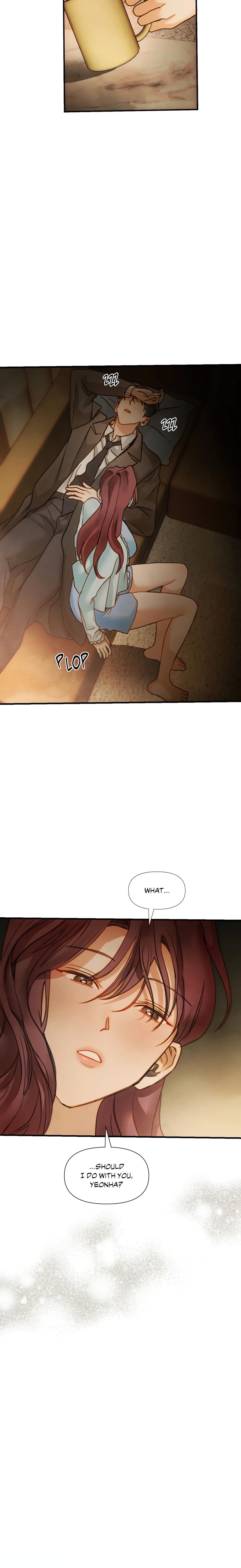 Purely in Love (Official) chapter 10 page 16