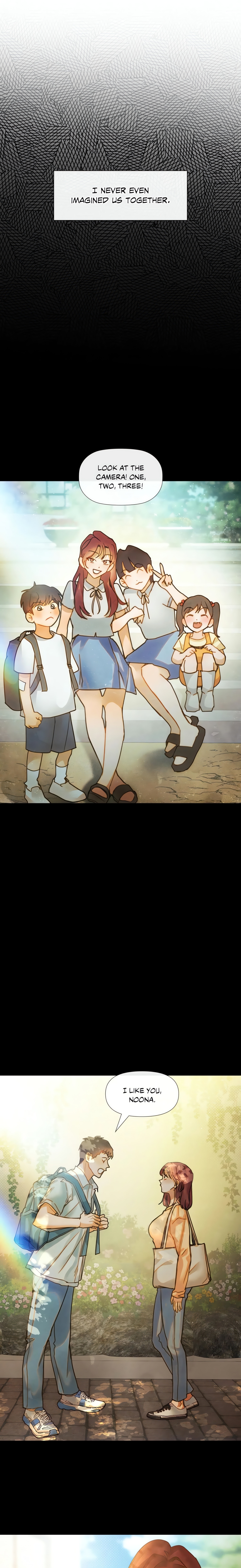 Purely in Love (Official) chapter 10 page 17