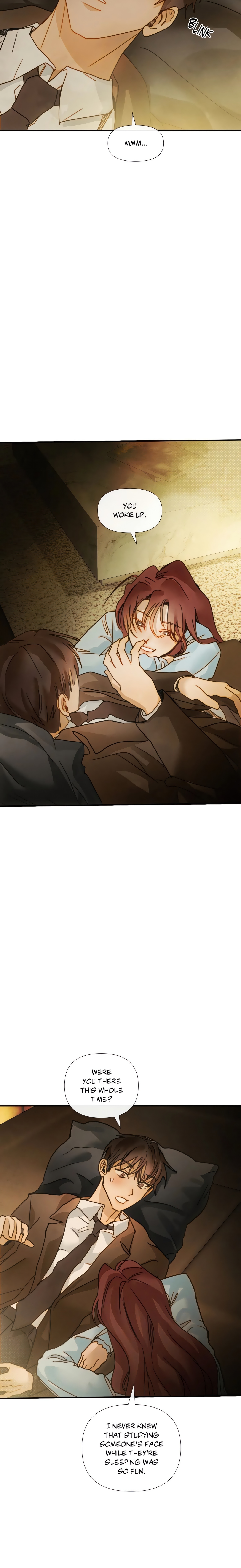 Purely in Love (Official) chapter 10 page 21