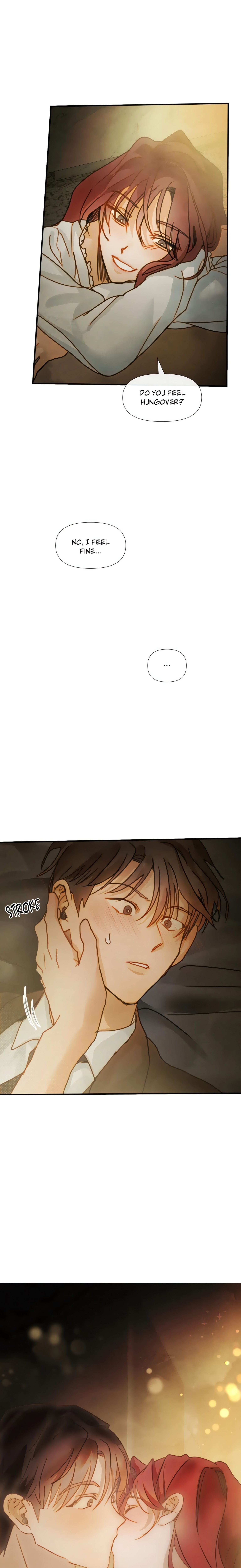 Purely in Love (Official) chapter 10 page 22