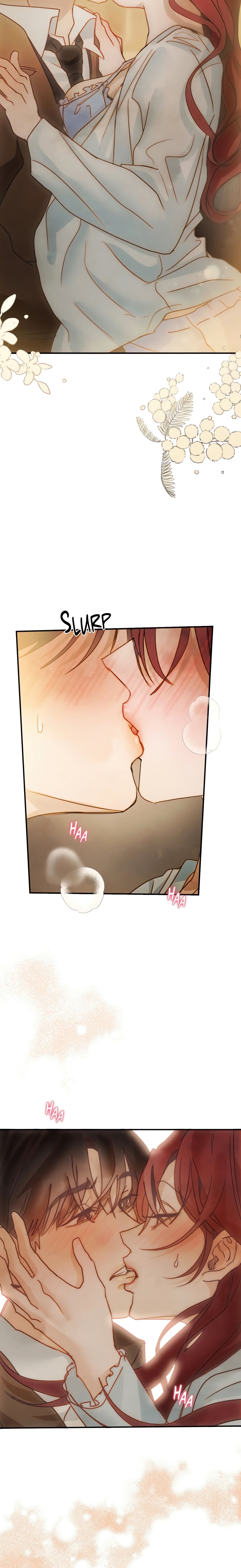 Purely in Love (Official) chapter 10 page 23