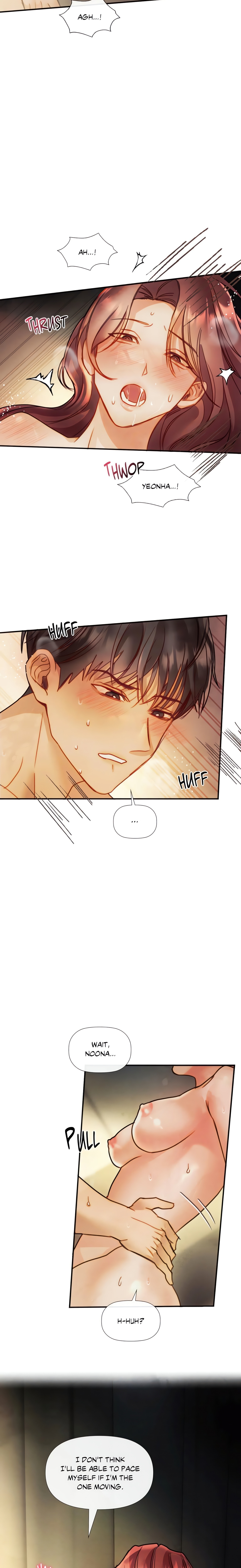 Purely in Love (Official) chapter 11 page 7