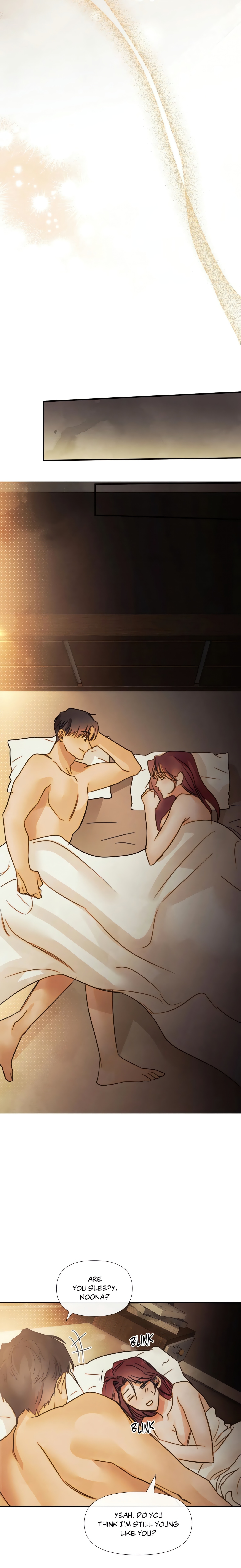 Purely in Love (Official) chapter 11 page 11