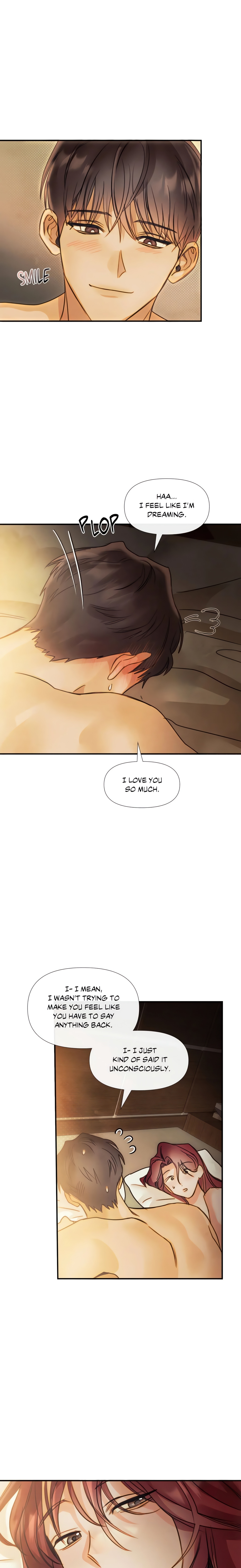 Purely in Love (Official) chapter 11 page 12