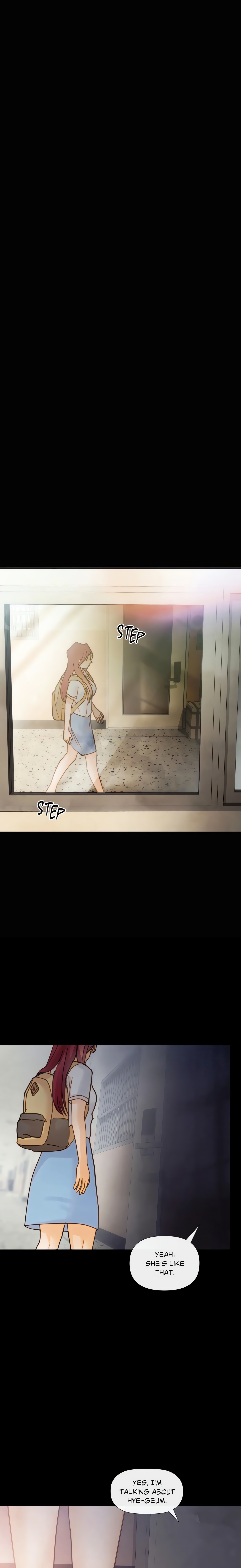 Purely in Love (Official) chapter 11 page 16
