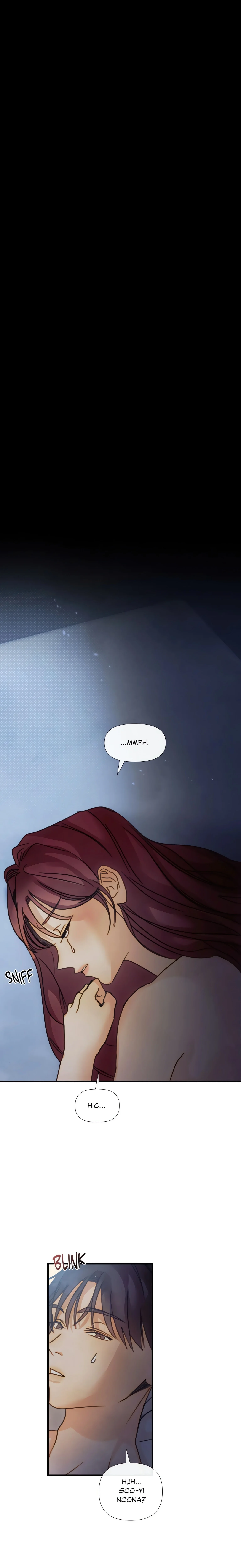 Purely in Love (Official) chapter 11 page 19