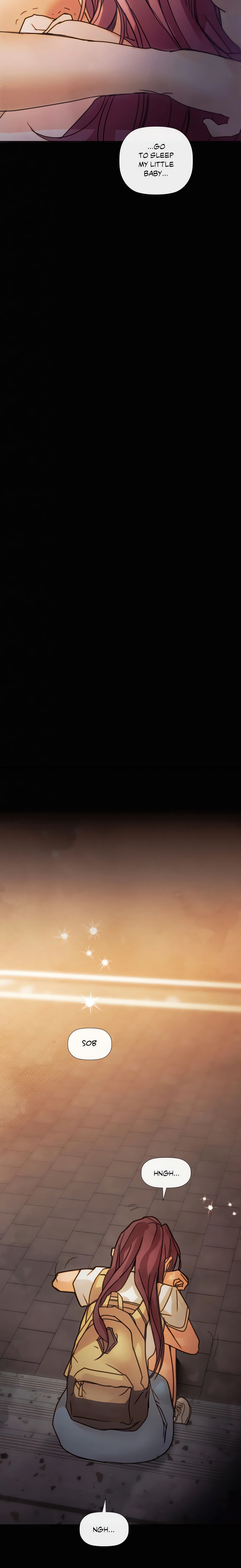 Purely in Love (Official) chapter 11 page 22