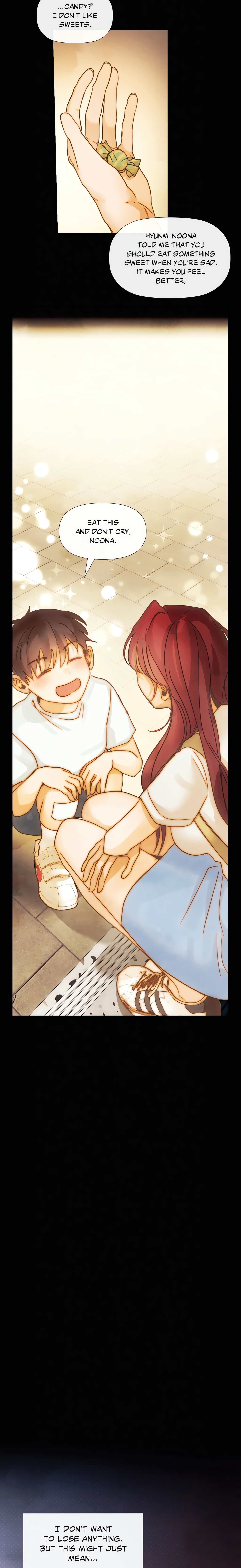 Purely in Love (Official) chapter 11 page 24