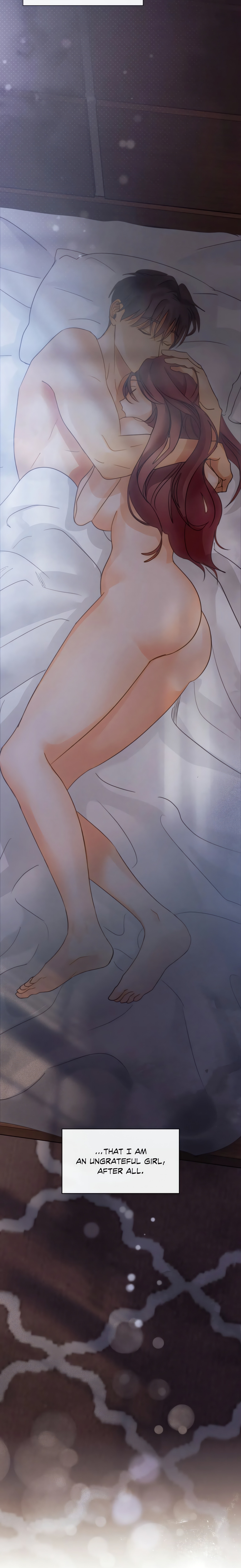 Purely in Love (Official) chapter 11 page 25