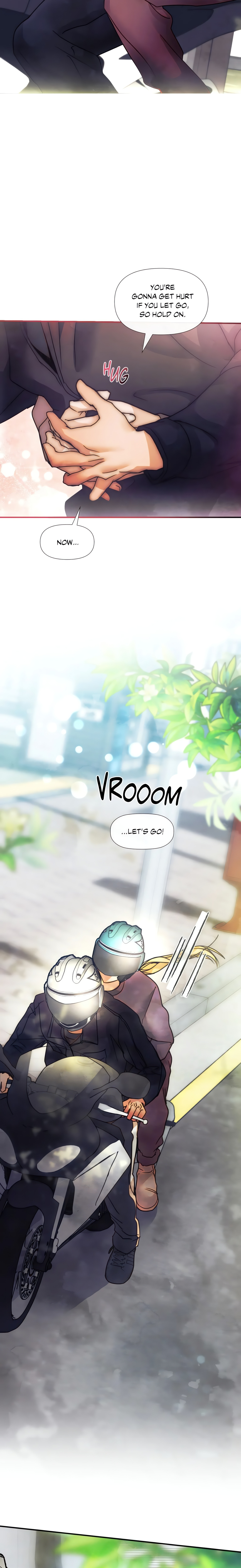 Purely in Love (Official) chapter 12 page 5