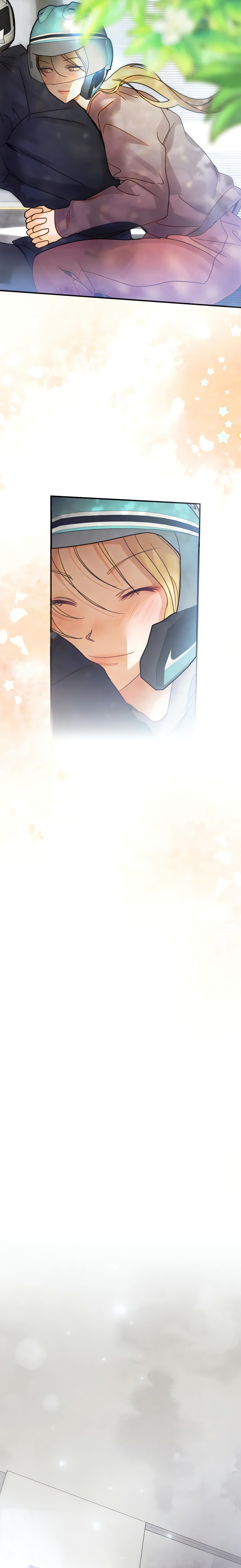 Purely in Love (Official) chapter 12 page 6