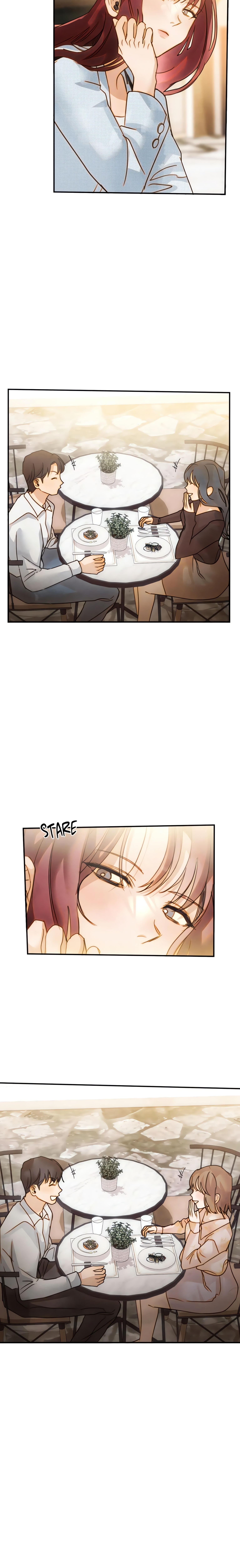 Purely in Love (Official) chapter 12 page 13