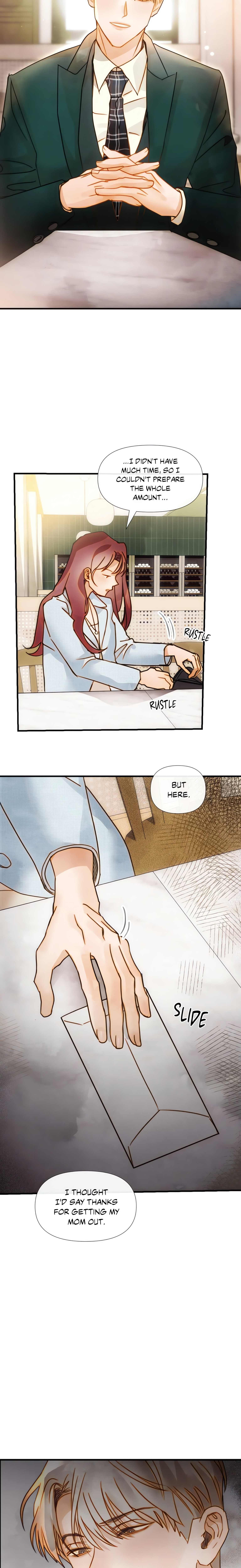 Purely in Love (Official) chapter 12 page 15