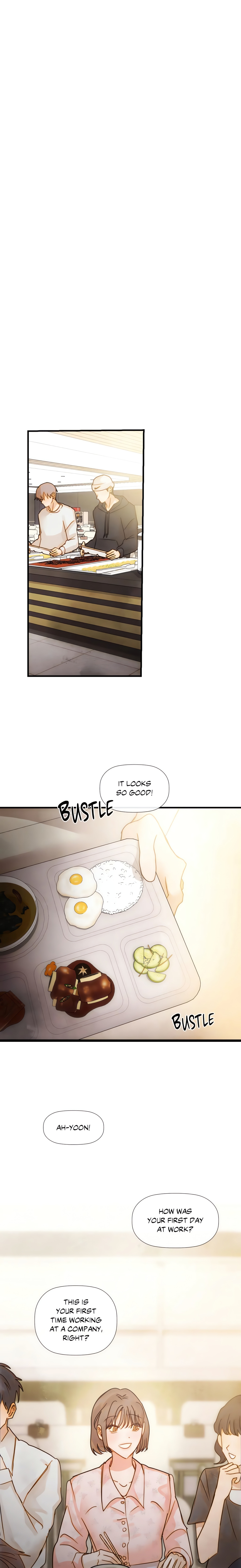 Purely in Love (Official) chapter 12 page 17