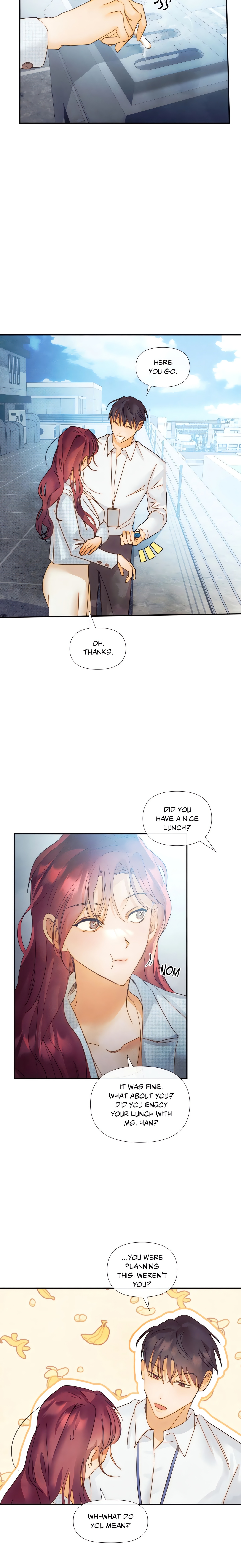 Purely in Love (Official) chapter 13 page 3