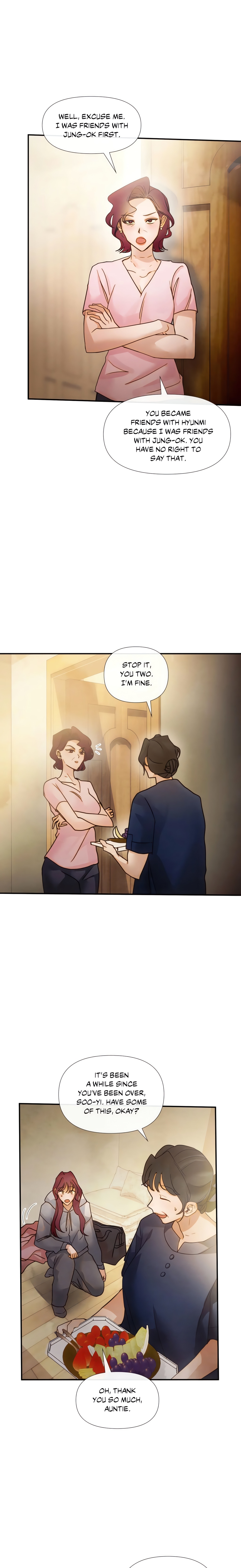 Purely in Love (Official) chapter 14 page 2