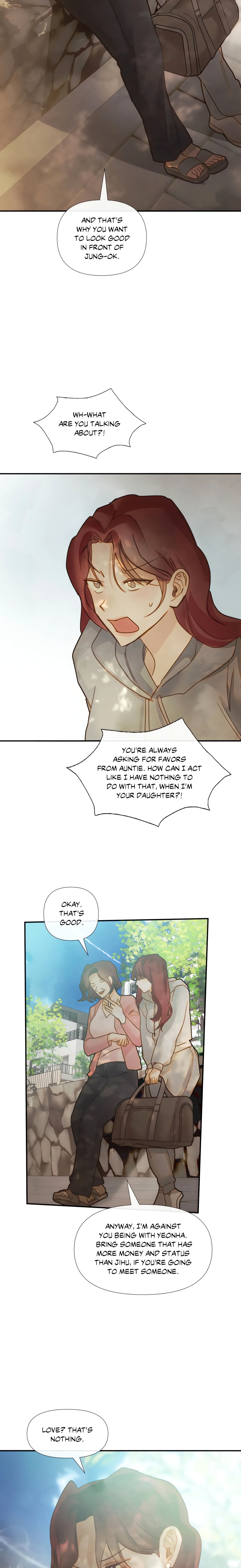 Purely in Love (Official) chapter 14 page 10