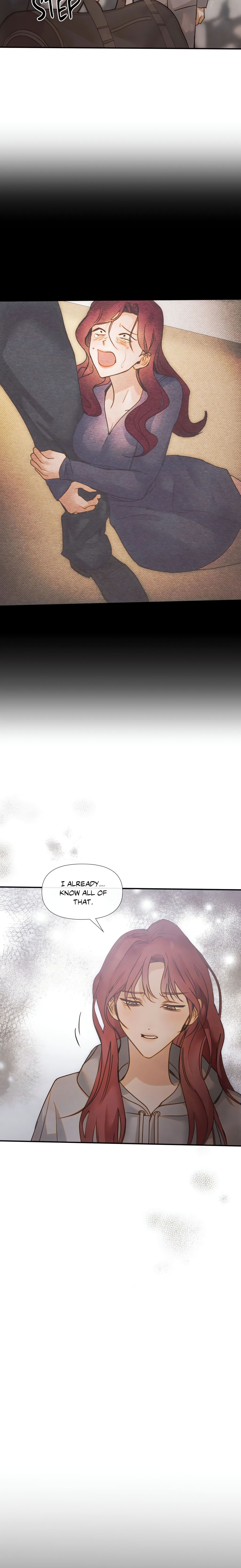Purely in Love (Official) chapter 14 page 12
