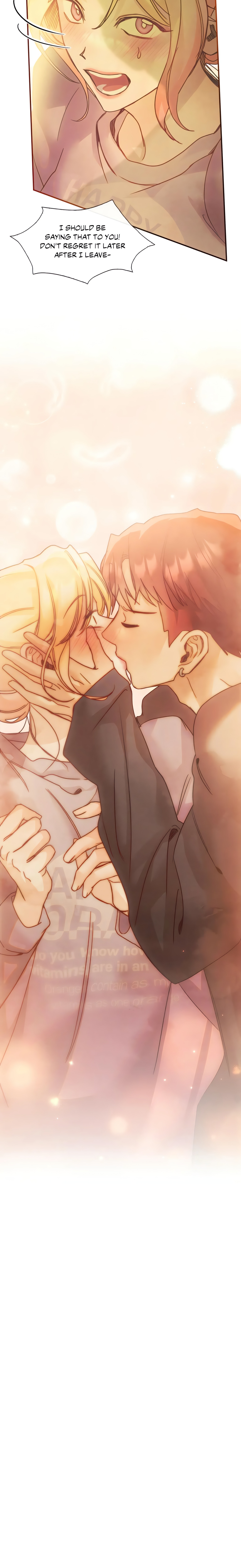 Purely in Love (Official) chapter 14 page 19