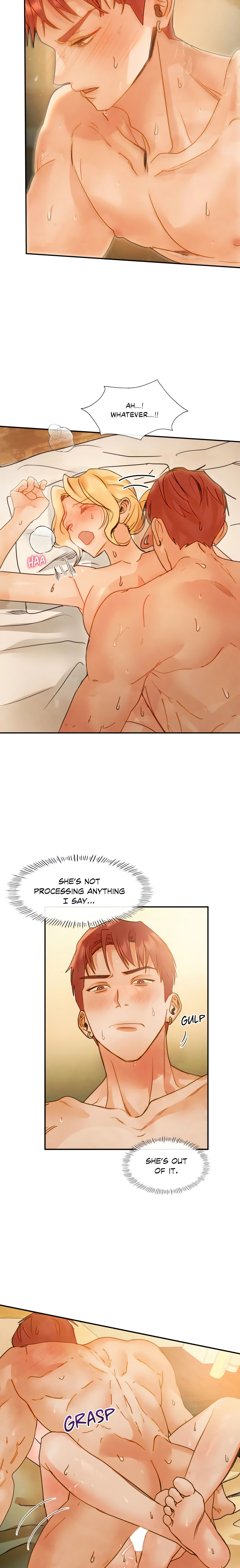 Purely in Love (Official) chapter 16 page 2