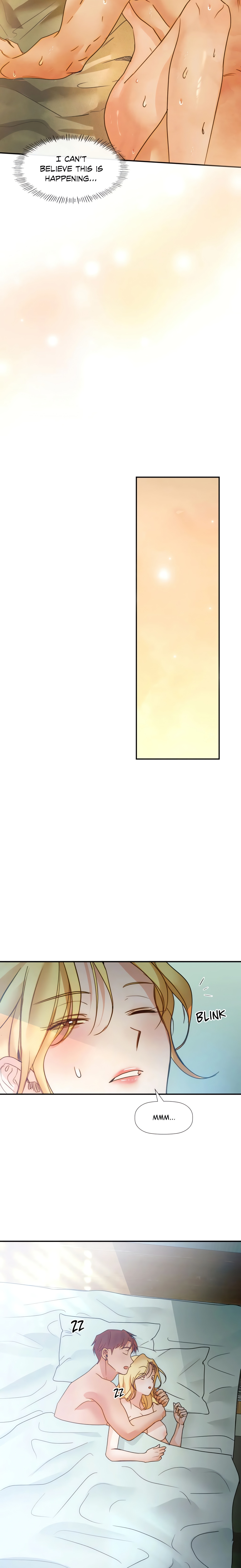 Purely in Love (Official) chapter 16 page 6