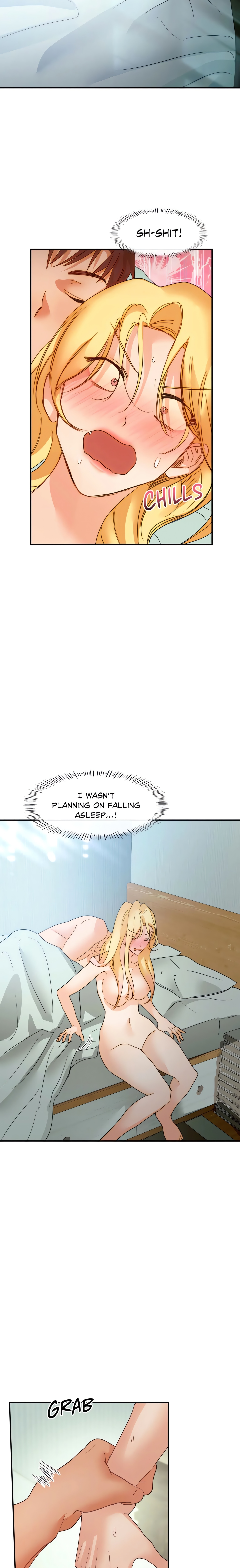Purely in Love (Official) chapter 16 page 7