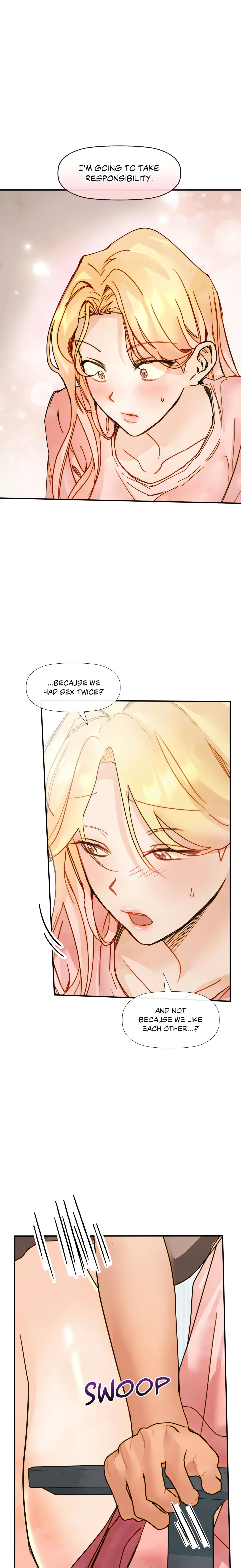 Purely in Love (Official) chapter 16 page 10