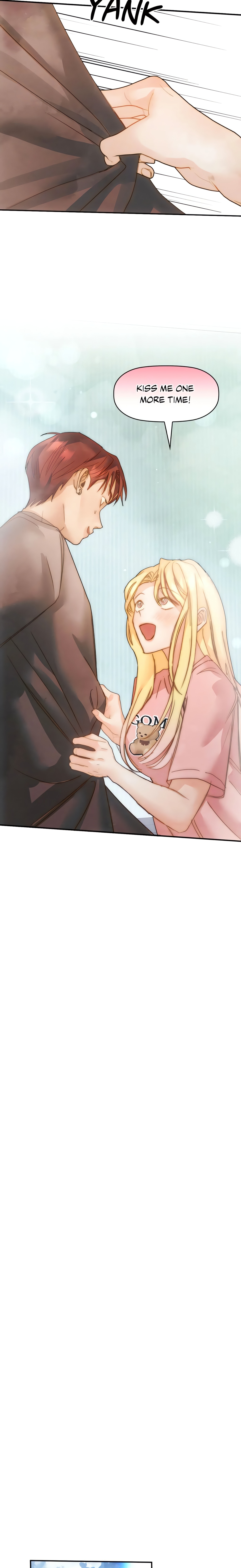 Purely in Love (Official) chapter 16 page 17