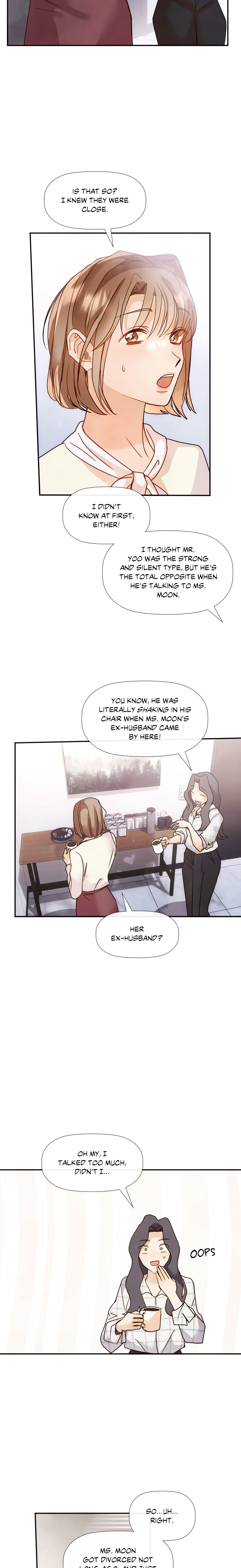 Purely in Love (Official) chapter 17 page 2