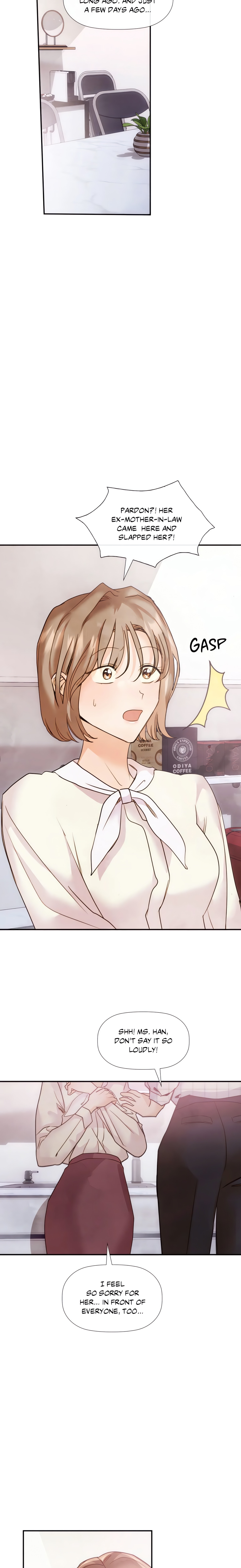 Purely in Love (Official) chapter 17 page 3