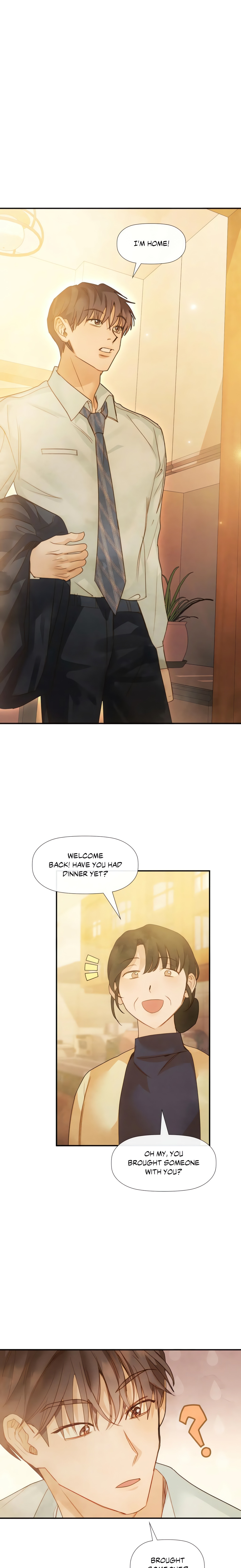 Purely in Love (Official) chapter 17 page 5