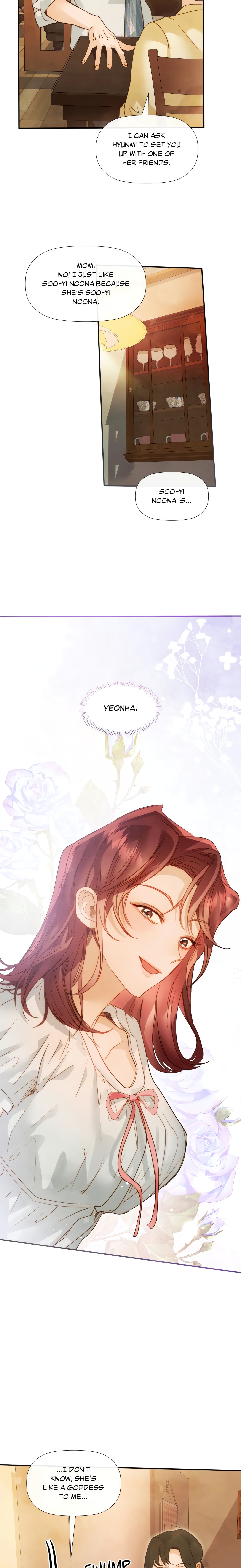 Purely in Love (Official) chapter 17 page 10