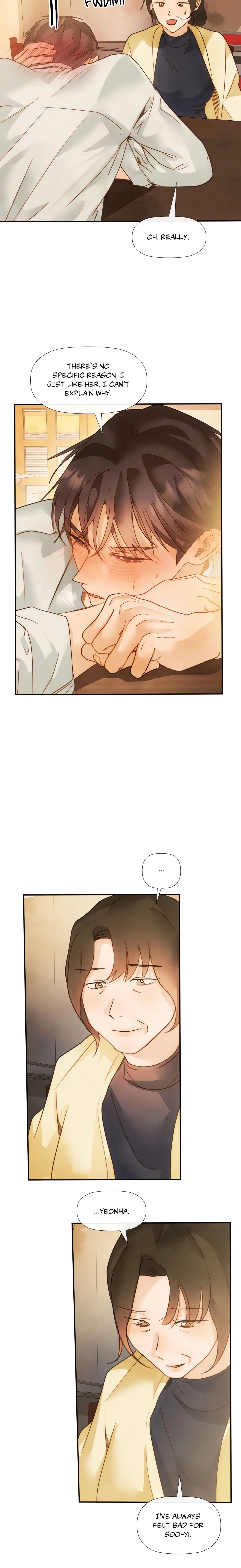 Purely in Love (Official) chapter 17 page 11