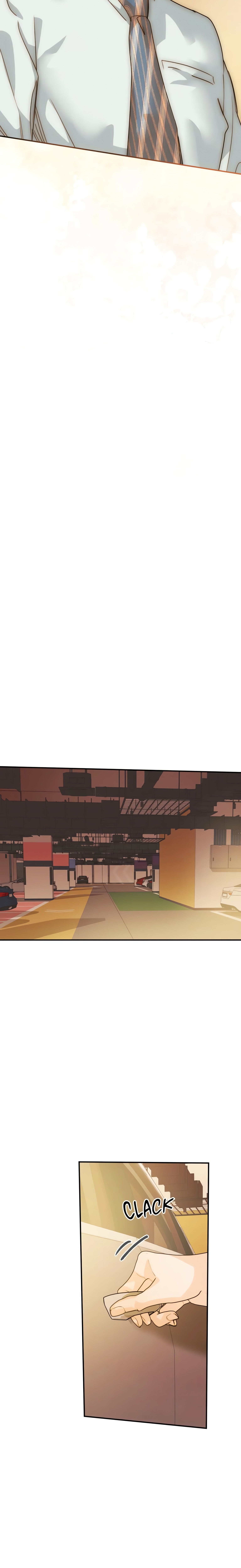 Purely in Love (Official) chapter 17 page 14
