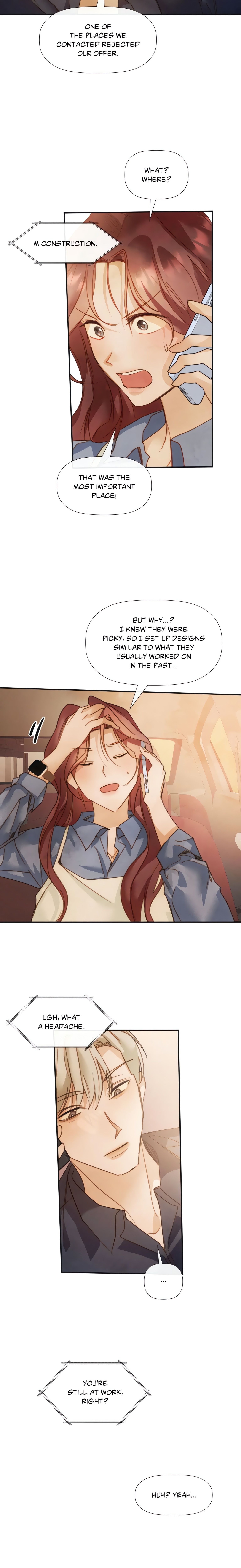 Purely in Love (Official) chapter 17 page 18
