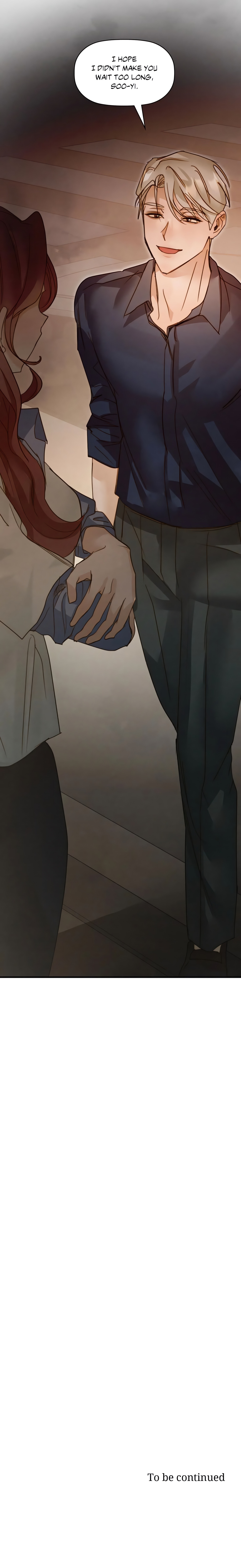 Purely in Love (Official) chapter 17 page 21