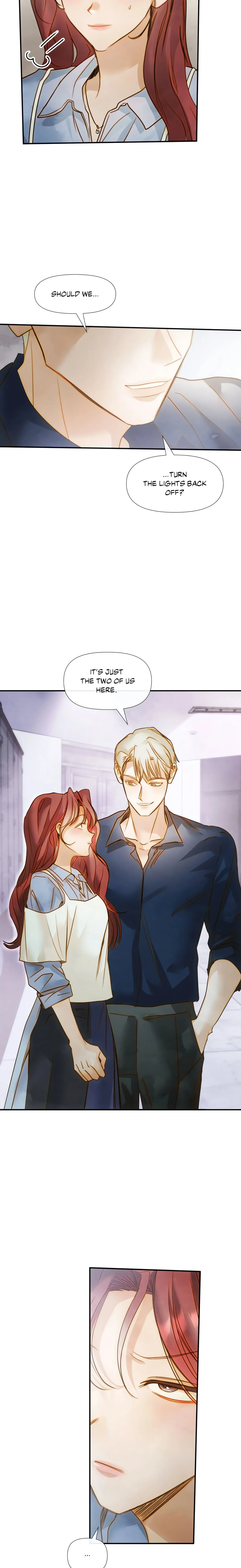 Purely in Love (Official) chapter 18 page 2