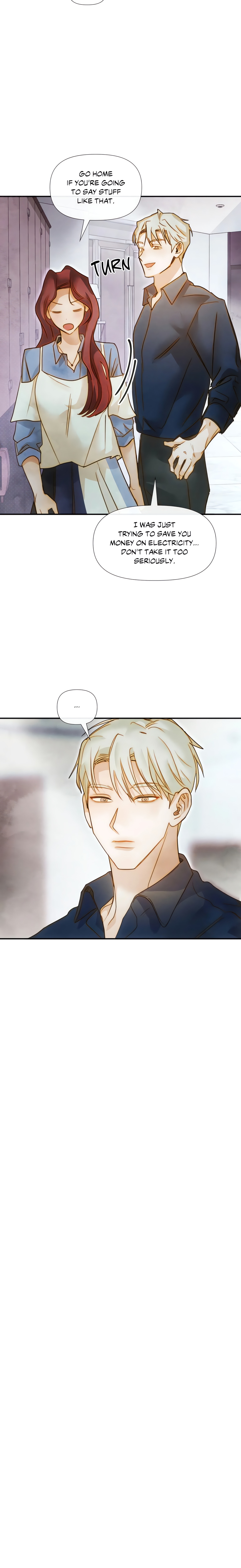 Purely in Love (Official) chapter 18 page 3
