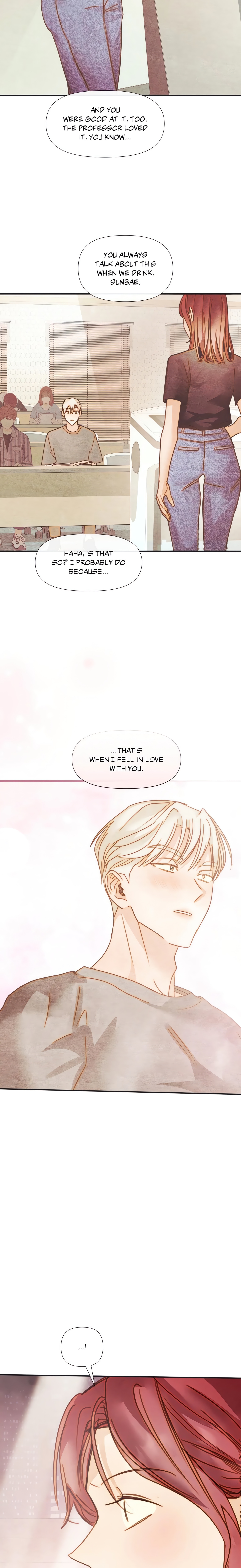 Purely in Love (Official) chapter 18 page 13