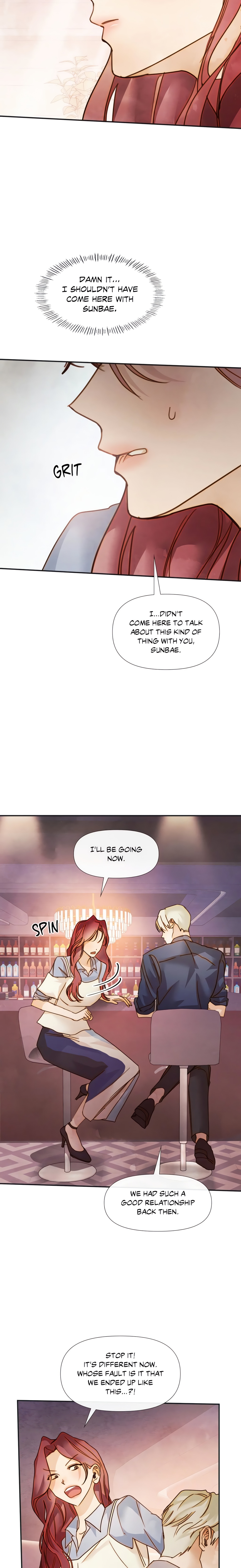 Purely in Love (Official) chapter 18 page 14