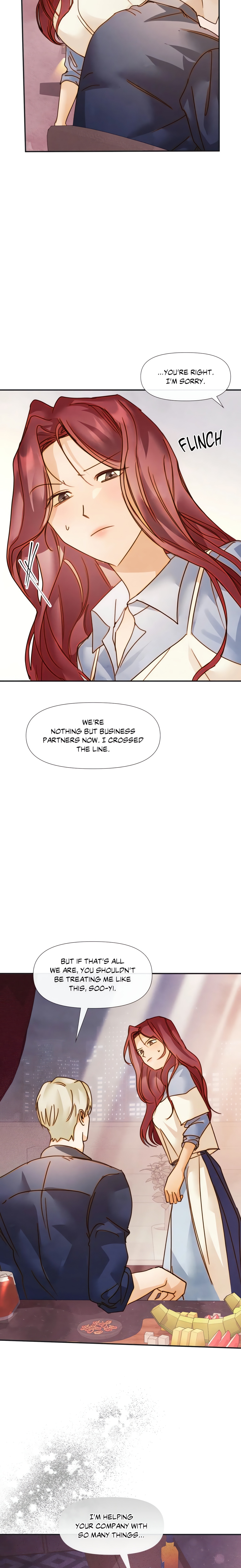 Purely in Love (Official) chapter 18 page 15