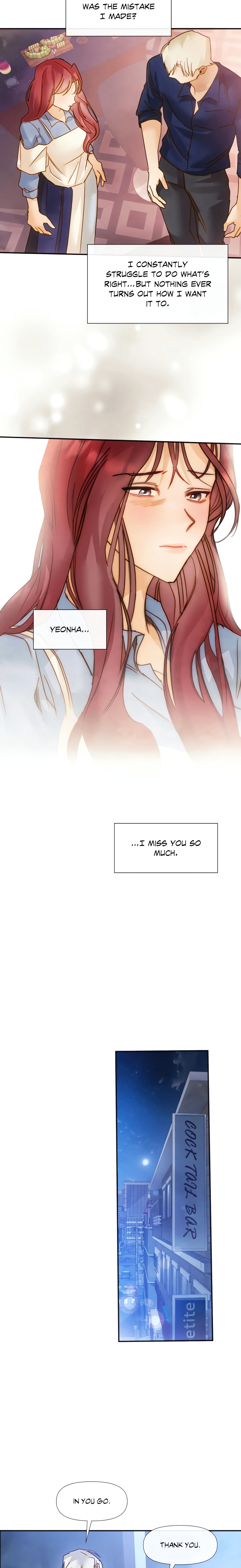 Purely in Love (Official) chapter 18 page 19