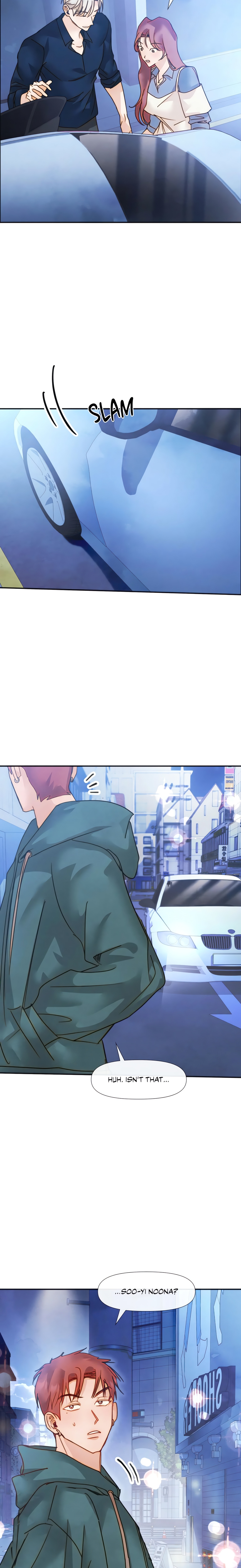 Purely in Love (Official) chapter 18 page 20