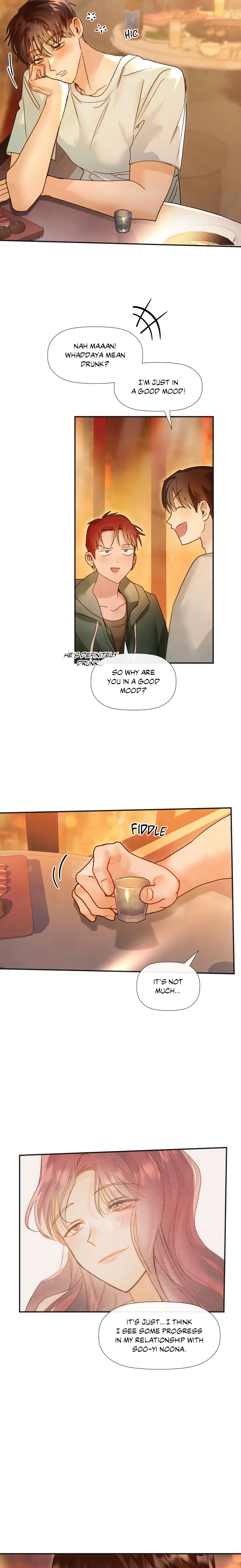 Purely in Love (Official) chapter 19 page 2