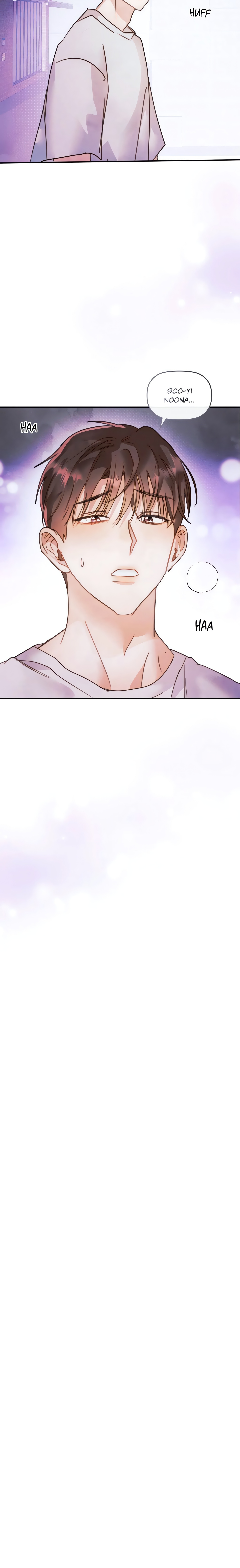 Purely in Love (Official) chapter 19 page 6
