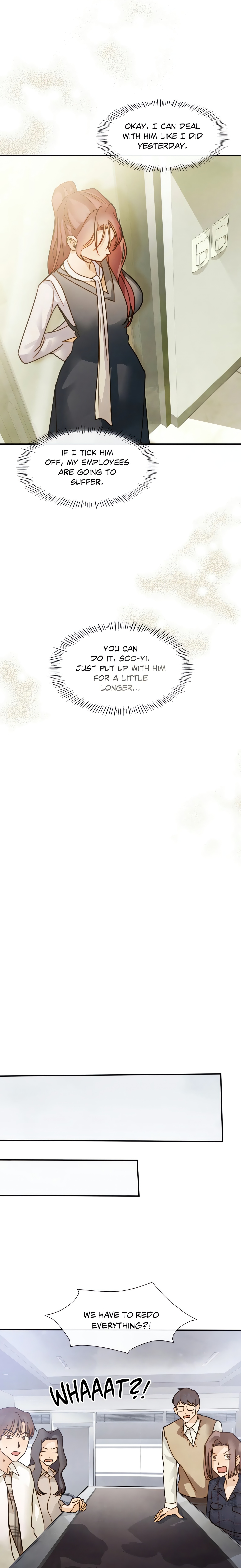 Purely in Love (Official) chapter 19 page 9