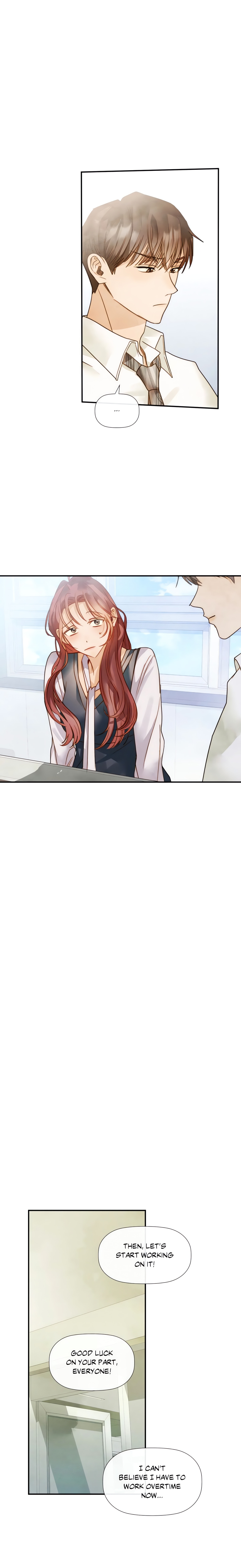 Purely in Love (Official) chapter 19 page 11