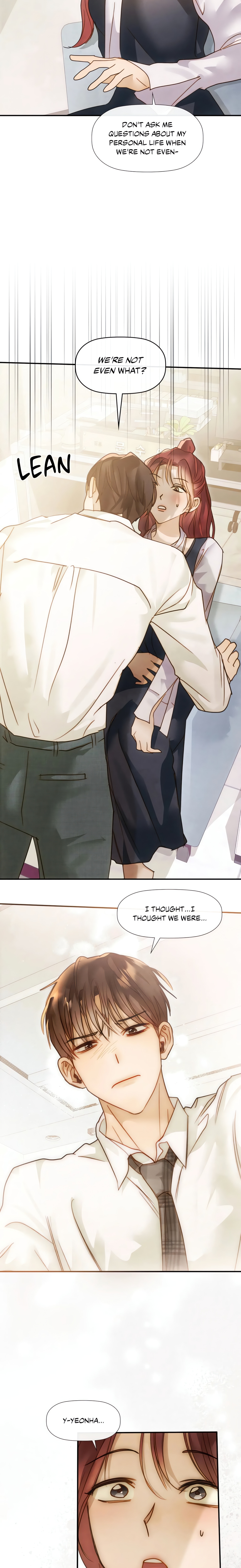 Purely in Love (Official) chapter 19 page 16