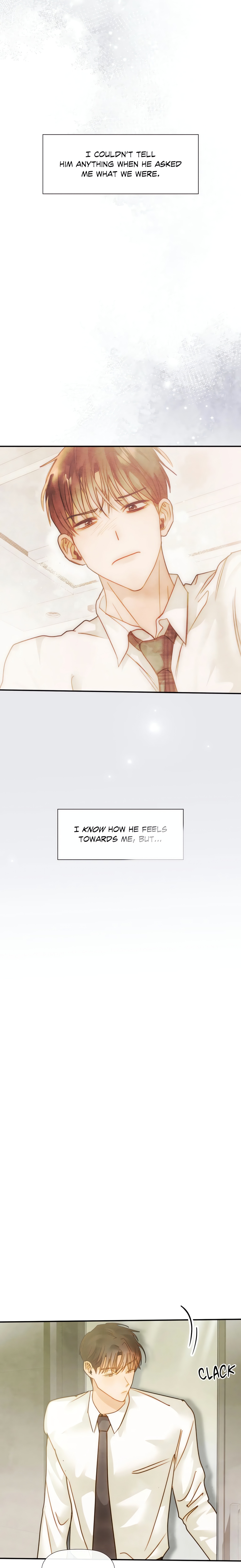 Purely in Love (Official) chapter 19 page 19